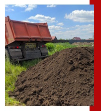 Услуги Поставка нерудных материалов в Кумертау