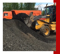 Услуги Поставка нерудных материалов в Кумертау