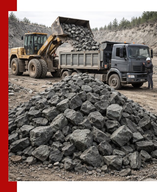 Щебень габбро-диабаз фракция 20-40 доставка в Кумертау