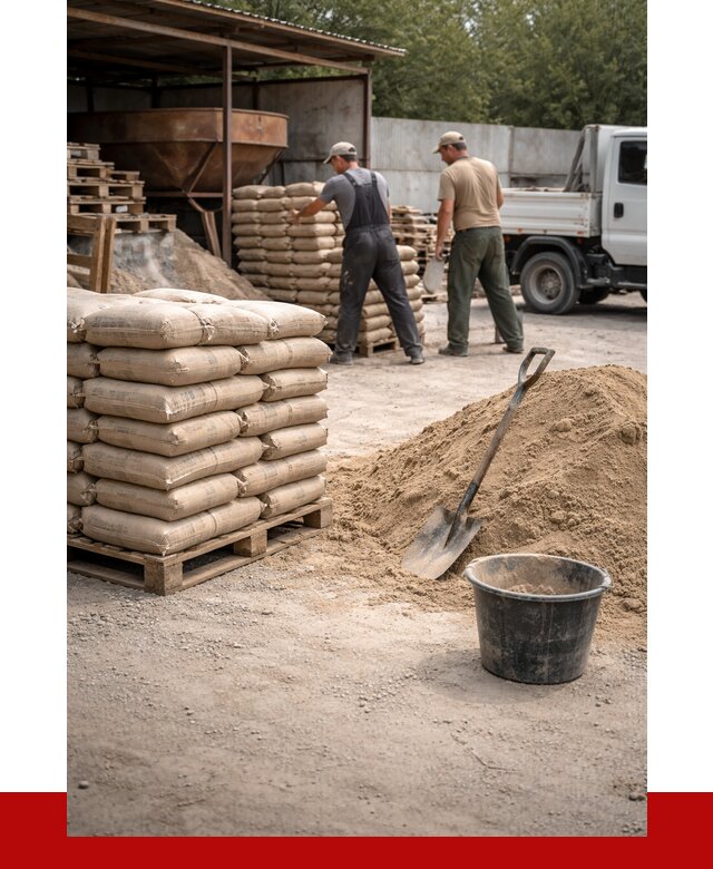 Купить песок для штукатурки в Кумертау от 1838 р. | ПРОНЕРУДКра