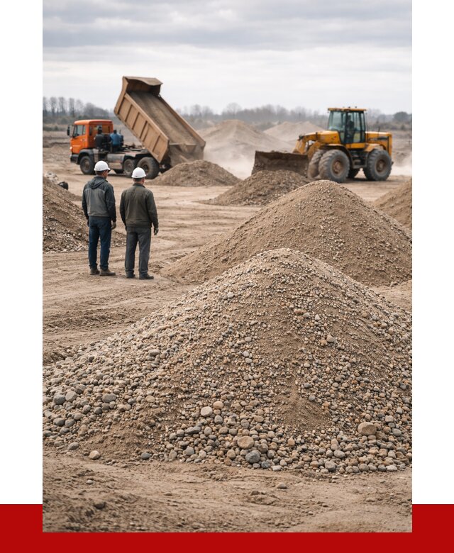 ПГС С3 в Кумертау с доставкой от 2756 р./куб | ПРОНЕРУДКра