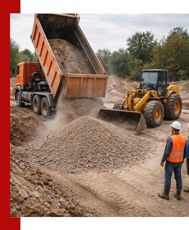 Доставка ПГС фракции С6 в мешках и навалом в Кумертау