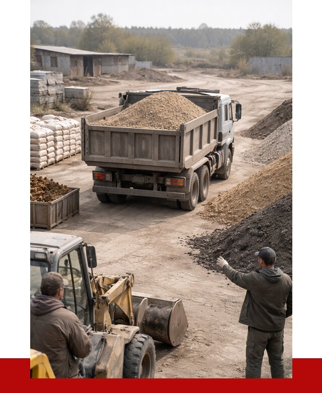 Купить ОПГС с доставкой в Кумертау от 4288 р. за тонну | ПРОНЕРУДКра