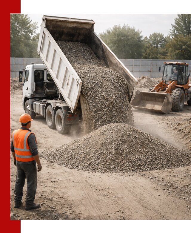 Доставка опгс в Кумертау оптом и мелким транспортом