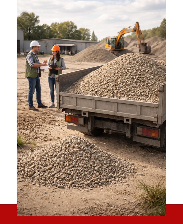 Купить ОПГС для бетона в Кумертау с доставкой от 3879 р. | ПРОНЕРУДКра