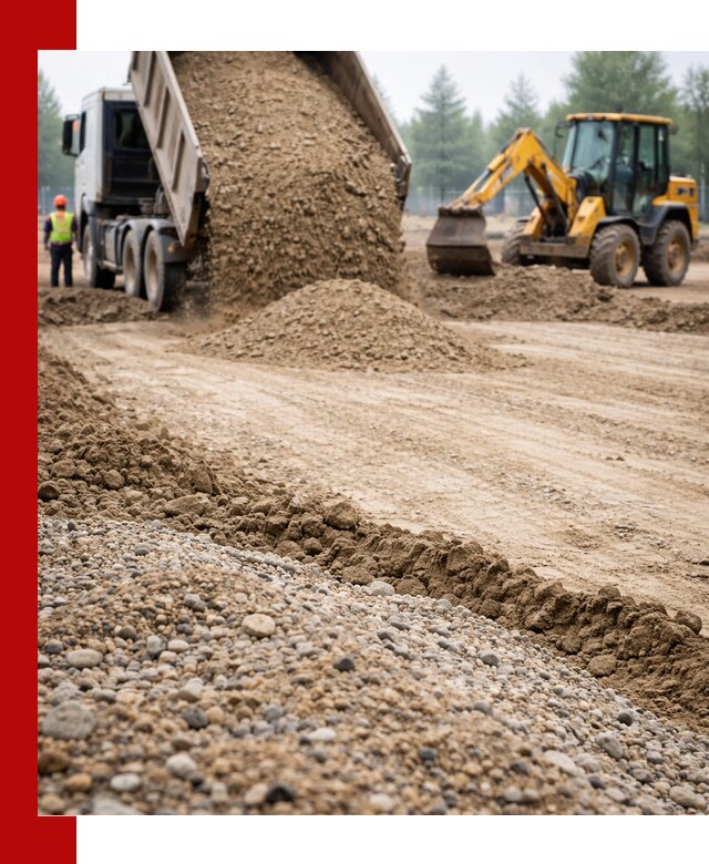 Опгс для подушки основания и выравнивания в Кумертау