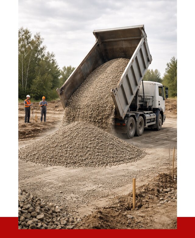 ЩПС С2 в Кумертау с доставкой от 4594 р. за куб | ПРОНЕРУДКра