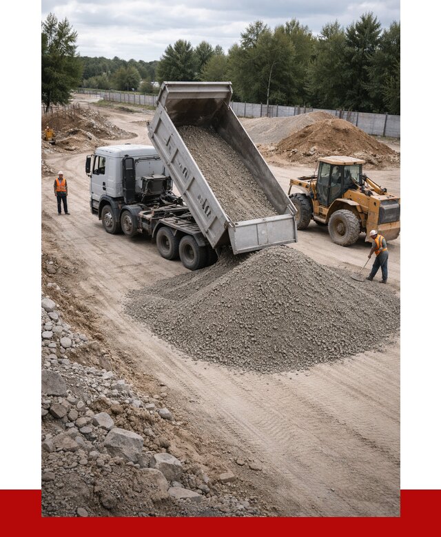 ЩПС С5 в Кумертау с доставкой от 4288 р. за куб | ПРОНЕРУДКра