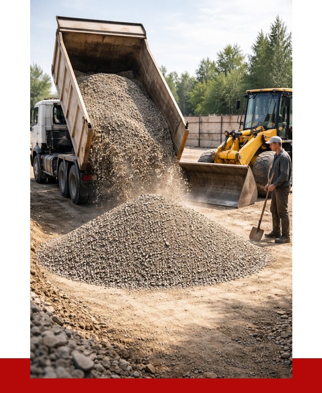 ЩПС С10 в Кумертау с доставкой от 3267 р. за куб | ПРОНЕРУДКра