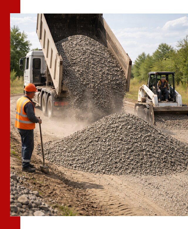 Доставка щпс С10 в Кумертау — сыпучие материалы оптом и врозь