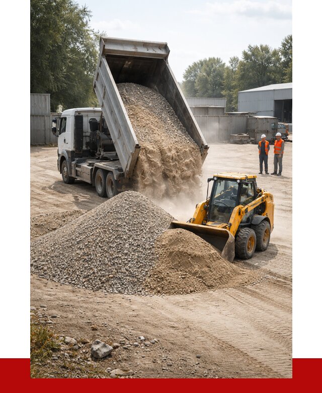 ЩПС С11 в Кумертау с доставкой от 1889 р. за куб | ПРОНЕРУДКра