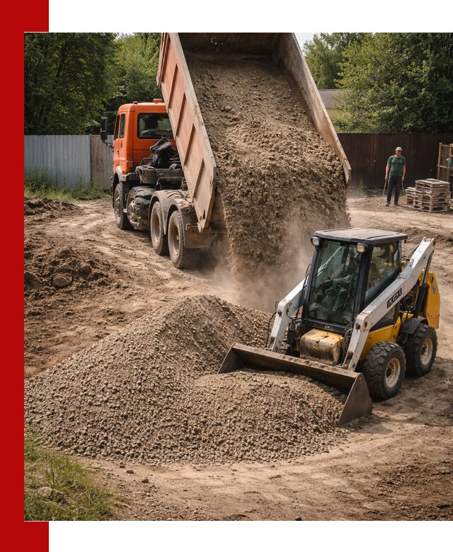 Доставка щпс С11 в Кумертау круглосуточно самосвалами