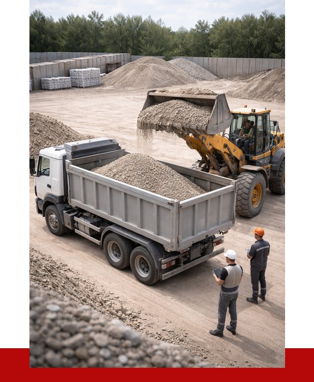 ЩПС С12 в Кумертау с доставкой от 3267 р. за куб | ПРОНЕРУДКра