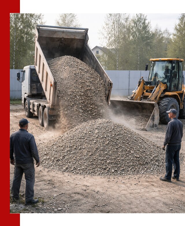 Доставка щпс фракции С12 в Кумертау оптом и в розницу