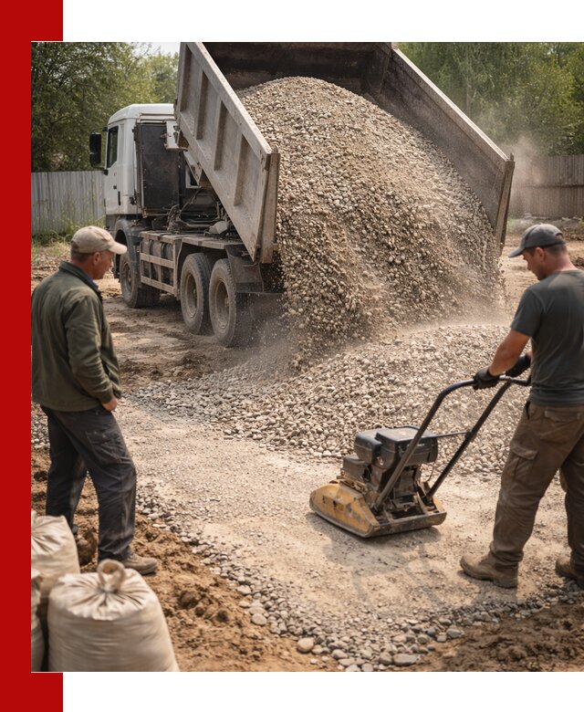 Доставка ЩГПС С1 в Кумертау оптом и в розницу