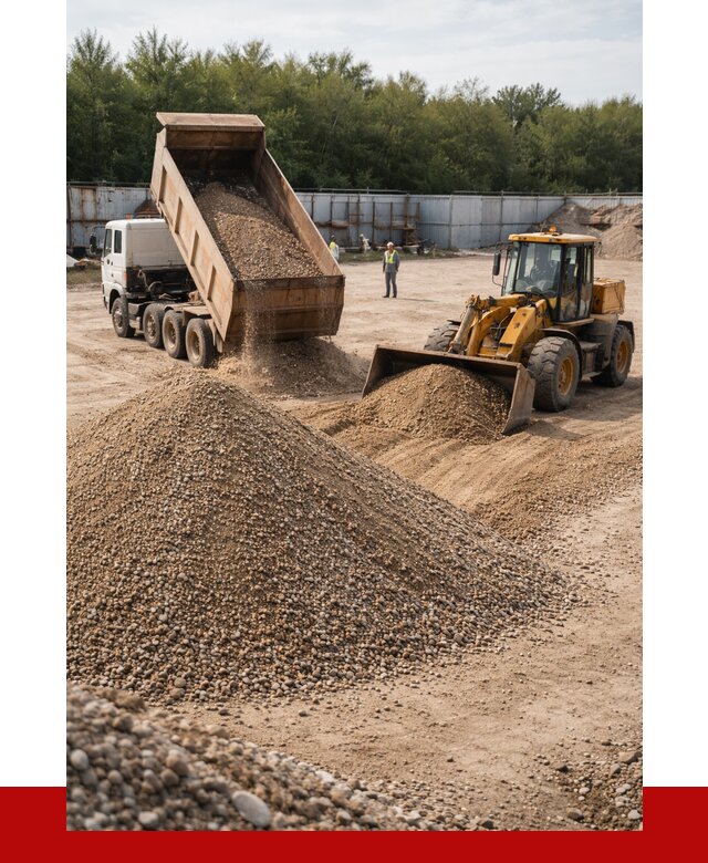 ЩГПС С2 в Кумертау с доставкой от 2450 р./куб. | ПРОНЕРУДКра