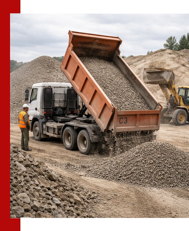 Доставка щгпс С3 в Кумертау оптом и в розницу для стройплощадок