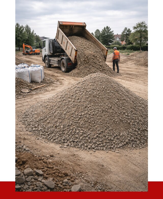 ЩГПС С4 с доставкой в Кумертау от 2144 р./куб. | ПРОНЕРУДКра