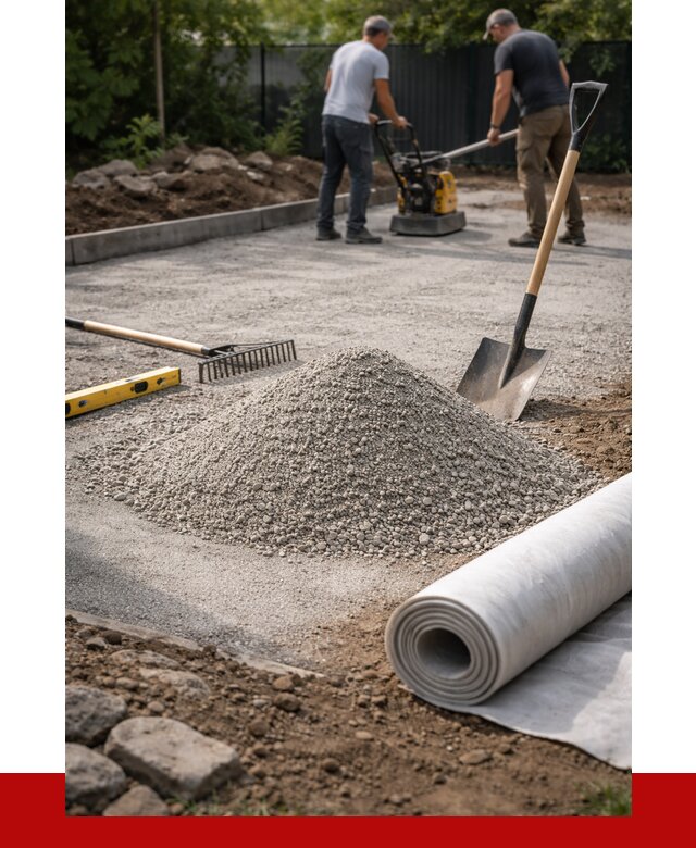 Купить отсев для тротуарной плитки в Кумертау от 2552 р. | ПРОНЕРУДКра