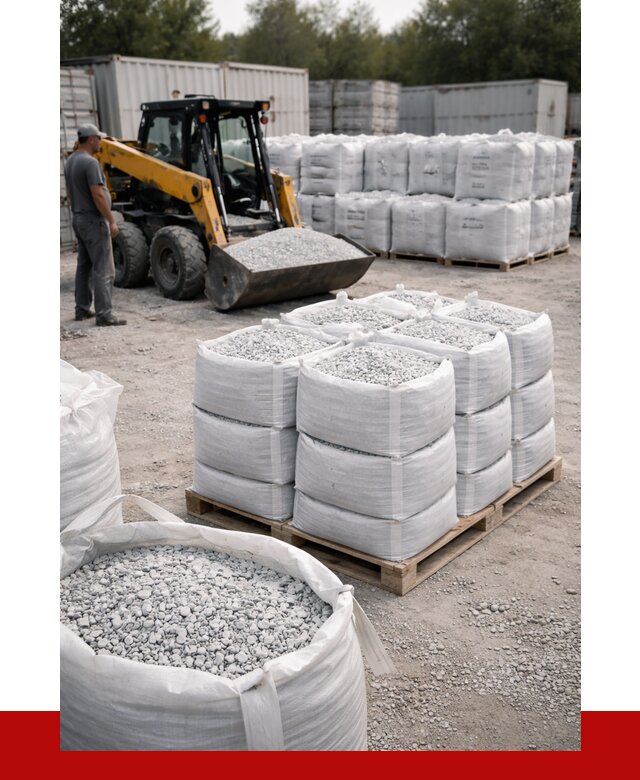 Мраморная крошка в Кумертау от 4594 р. за куб | ПРОНЕРУДКра