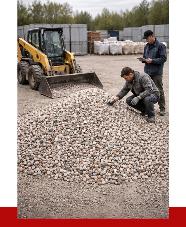 Цветная мраморная крошка в Кумертау от 8167 р./куб. | ПРОНЕРУДКра