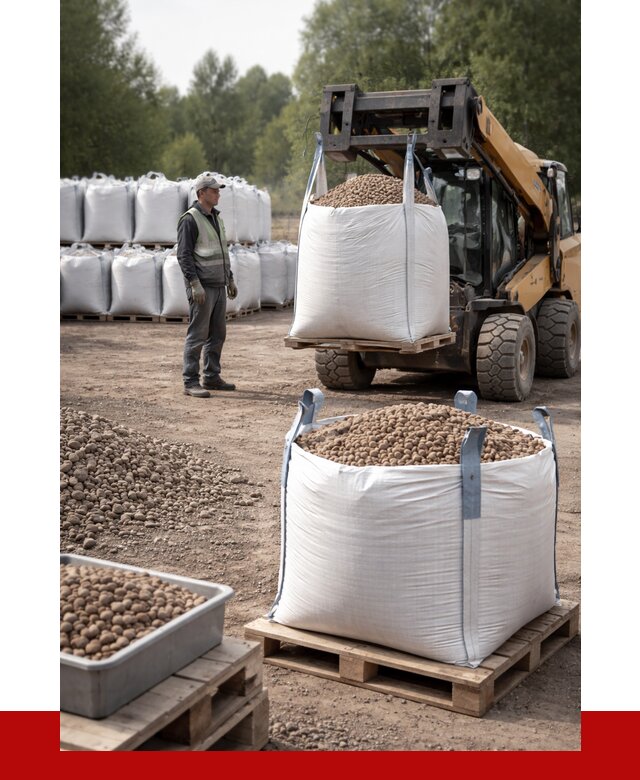 Керамзит в биг бег в Кумертау от 4288 р. с доставкой | ПРОНЕРУДКра