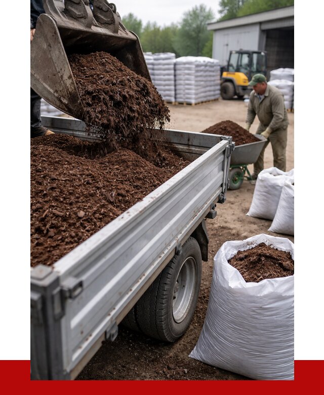 Торфяные смеси с доставкой в [cvi] от 4288 р. | ПРОНЕРУДКра