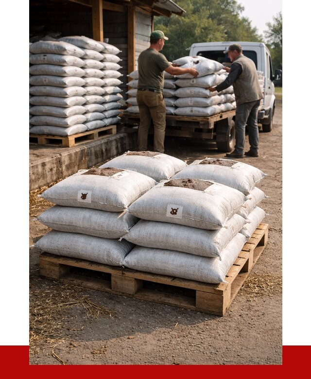 Купить конский навоз в мешках в Кумертау от 4594 р. | ПРОНЕРУДКра