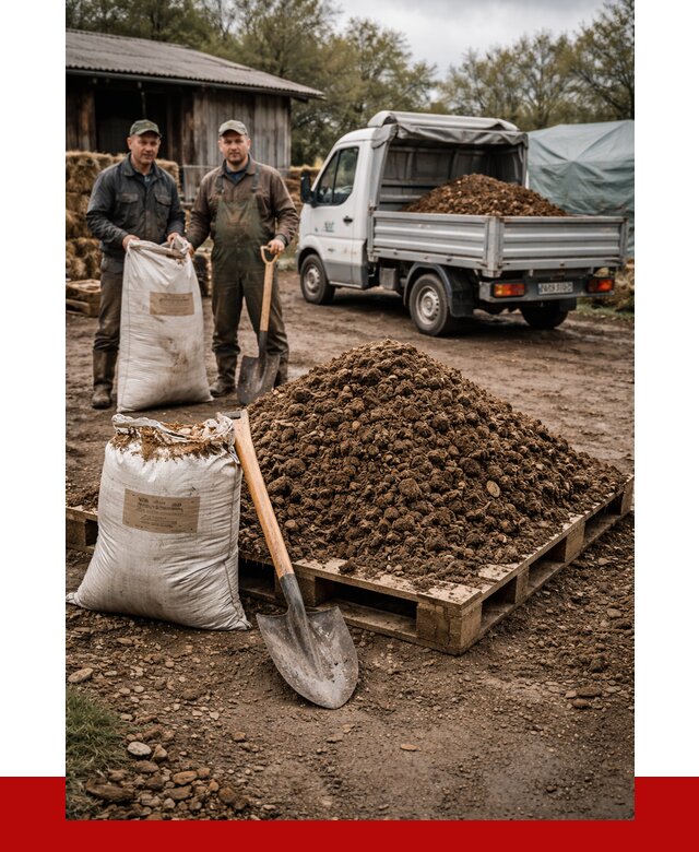 Купить куриный помет в Кумертау с доставкой от 3063 р. | ПРОНЕРУДКра