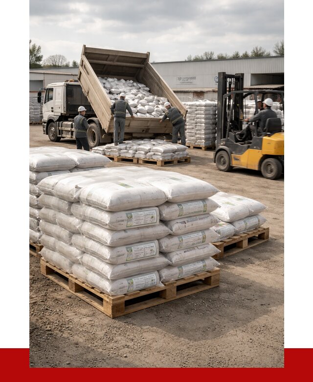 Купить удобрения с доставкой в Кумертау от 7350 р. | ПРОНЕРУДКра