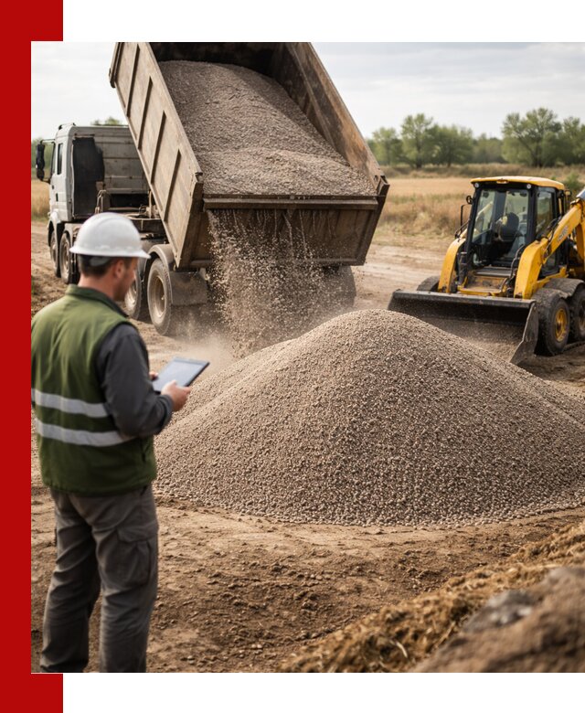 Доставка минеральных удобрений в Кумертау оптом и в розницу