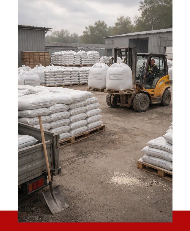 Аммиачная селитра в Кумертау от 4288 р. с доставкой | ПРОНЕРУДКра
