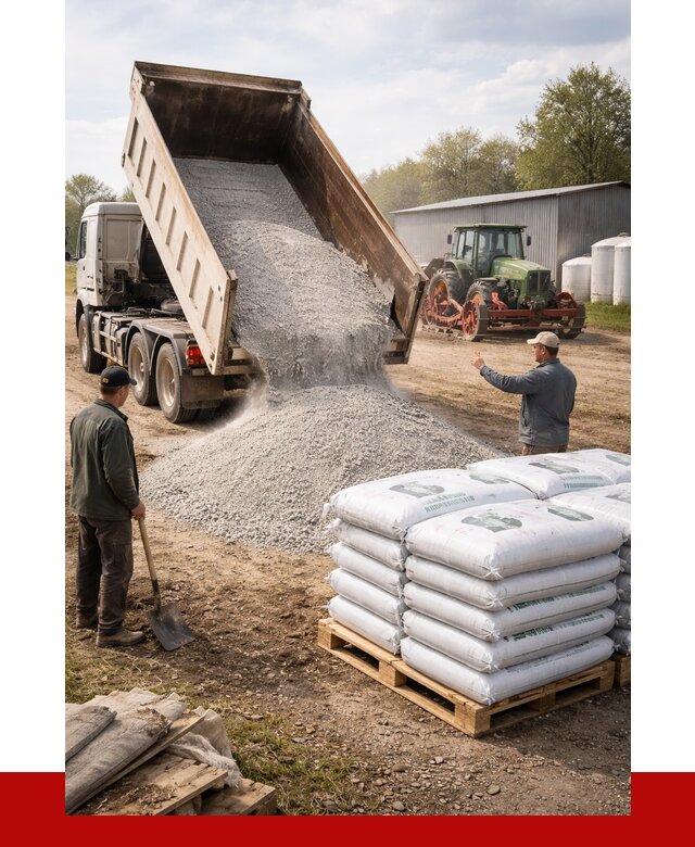 Купить суперфосфат в Кумертау с доставкой от 7350 р. | ПРОНЕРУДКра