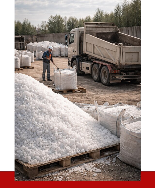 Купить техническая соль в мешках в Кумертау от 4594 р. | ПРОНЕРУДКра