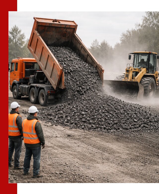 Доставка и продажа асфальтовой крошки в Кумертау